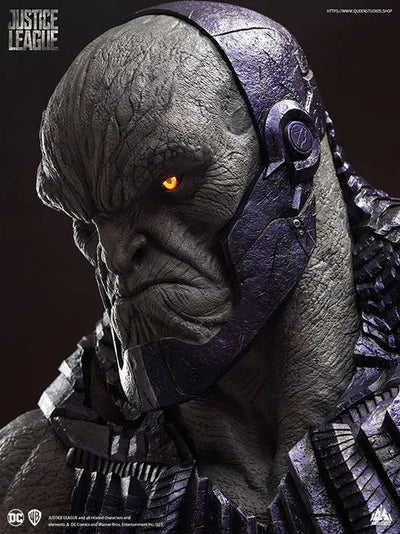 Busto de Venom de tamaño natural