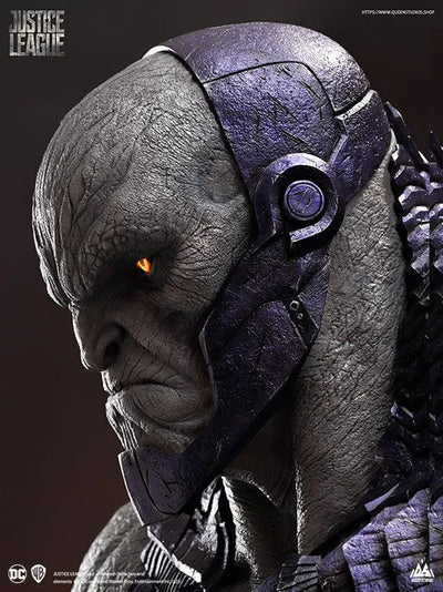Busto de Venom de tamaño natural
