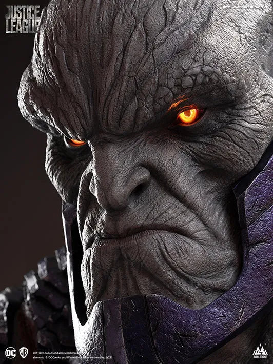 Busto de Venom de tamaño natural