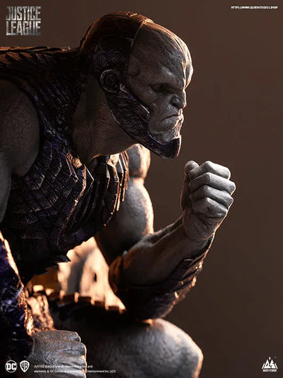 Busto de tamaño natural de Batman, el Caballero Oscuro
