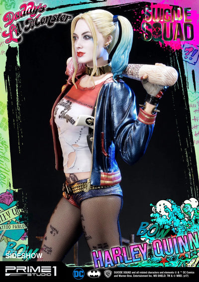 Harley Quinn escala 1/3 - Prime 1 Studio [Lista para envío]