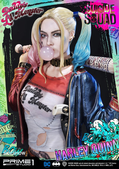 Harley Quinn escala 1/3 - Prime 1 Studio [Lista para envío]