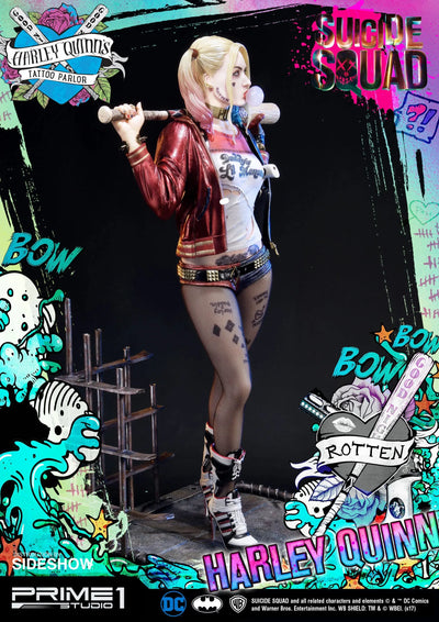 Harley Quinn escala 1/3 - Prime 1 Studio [Lista para envío]