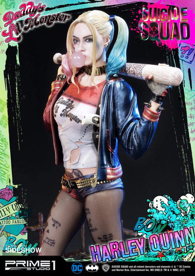 Harley Quinn escala 1/3 - Prime 1 Studio [Lista para envío]