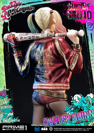 Harley Quinn escala 1/3 - Prime 1 Studio [Lista para envío]