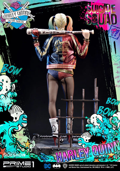 Harley Quinn escala 1/3 - Prime 1 Studio [Lista para envío]