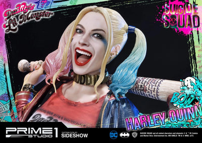 Harley Quinn escala 1/3 - Prime 1 Studio [Lista para envío]