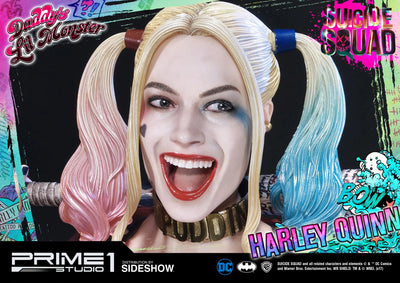 Harley Quinn escala 1/3 - Prime 1 Studio [Lista para envío]