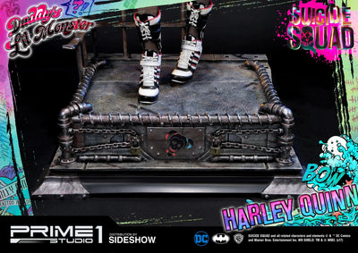 Harley Quinn escala 1/3 - Prime 1 Studio [Lista para envío]