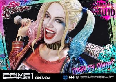 Harley Quinn escala 1/3 - Prime 1 Studio [Lista para envío]