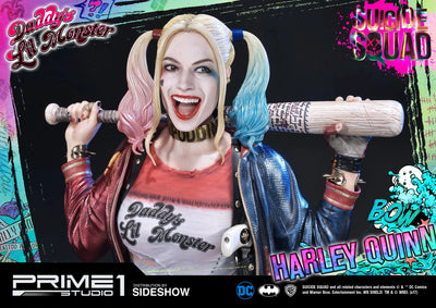 Harley Quinn escala 1/3 - Prime 1 Studio [Lista para envío]