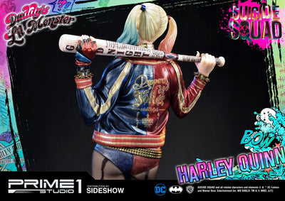 Harley Quinn escala 1/3 - Prime 1 Studio [Lista para envío]