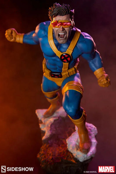 Cíclope (Sideshow Collectibles) - Formato Premium [Entrega inmediata] 