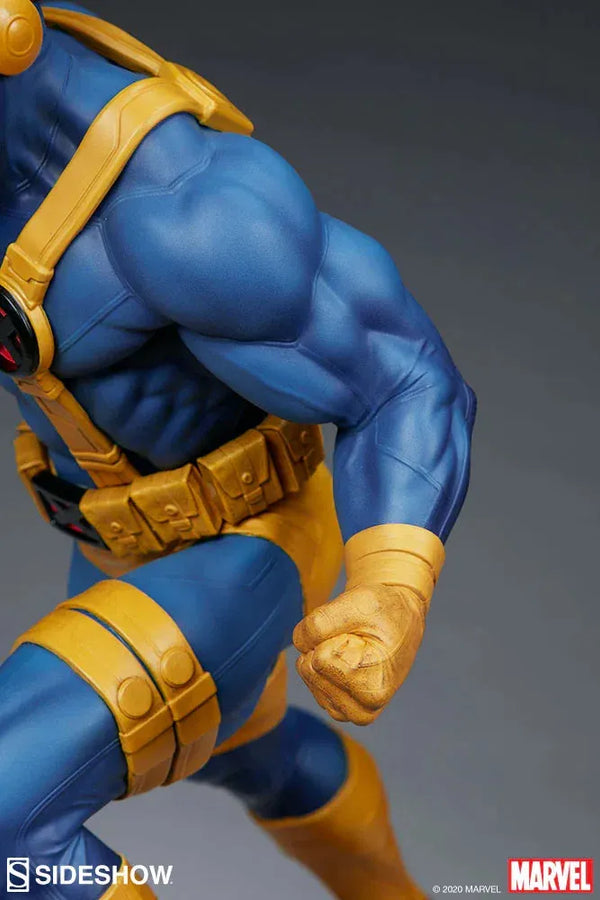 Cíclope (Sideshow Collectibles) - Formato Premium [Entrega inmediata] 