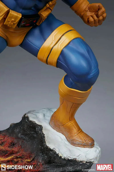 Cíclope (Sideshow Collectibles) - Formato Premium [Entrega inmediata] 