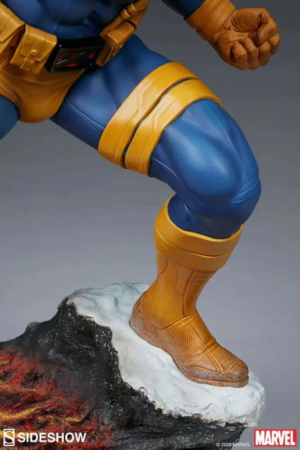 Cíclope (Sideshow Collectibles) - Formato Premium [Entrega inmediata] 