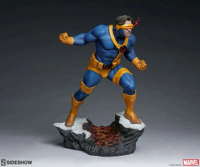 Cíclope (Sideshow Collectibles) - Formato Premium [Entrega inmediata] 