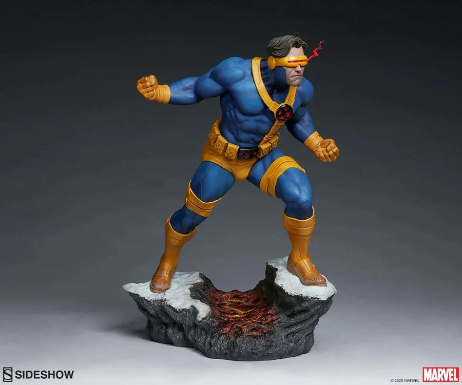 Cíclope (Sideshow Collectibles) - Formato Premium [Entrega inmediata] 