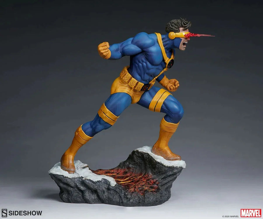 Cíclope (Sideshow Collectibles) - Formato Premium [Entrega inmediata] 