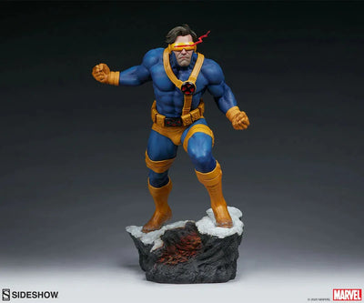 Cíclope (Sideshow Collectibles) - Formato Premium [Entrega inmediata] 