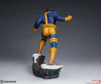 Cíclope (Sideshow Collectibles) - Formato Premium [Entrega inmediata] 