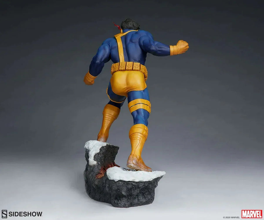 Cíclope (Sideshow Collectibles) - Formato Premium [Entrega inmediata] 