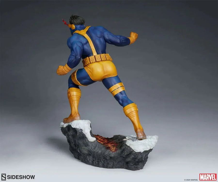Cíclope (Sideshow Collectibles) - Formato Premium [Entrega inmediata] 