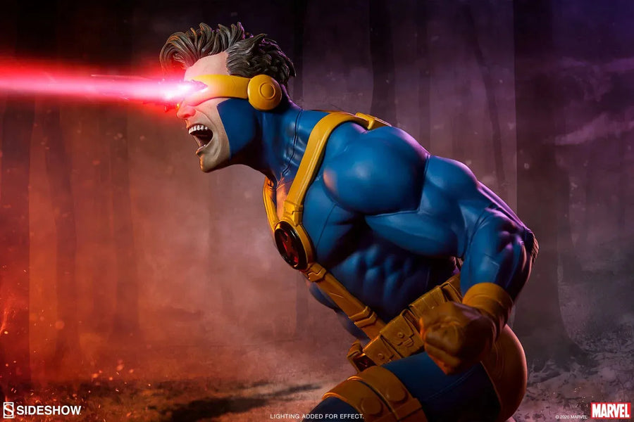 Cíclope (Sideshow Collectibles) - Formato Premium [Entrega inmediata] 