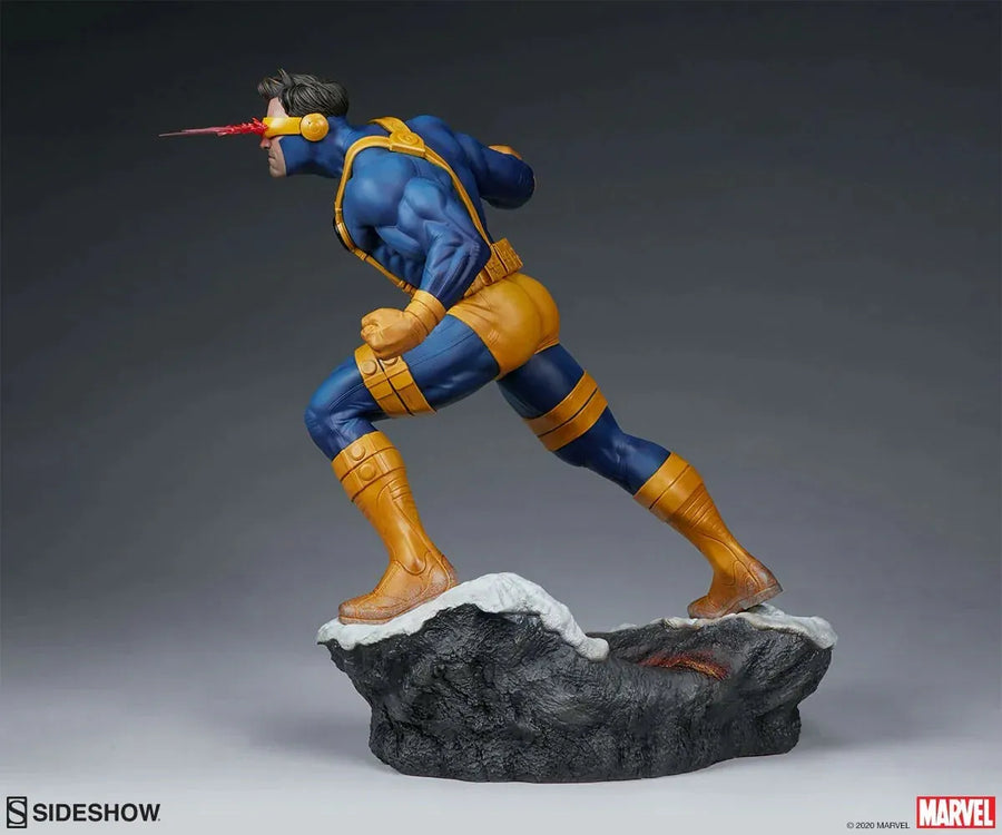 Cíclope (Sideshow Collectibles) - Formato Premium [Entrega inmediata] 