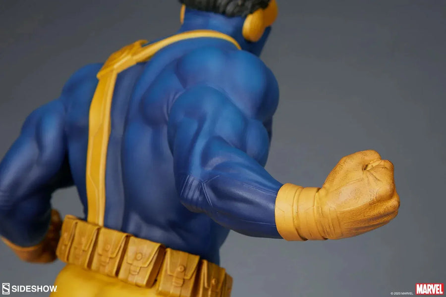 Cíclope (Sideshow Collectibles) - Formato Premium [Entrega inmediata] 