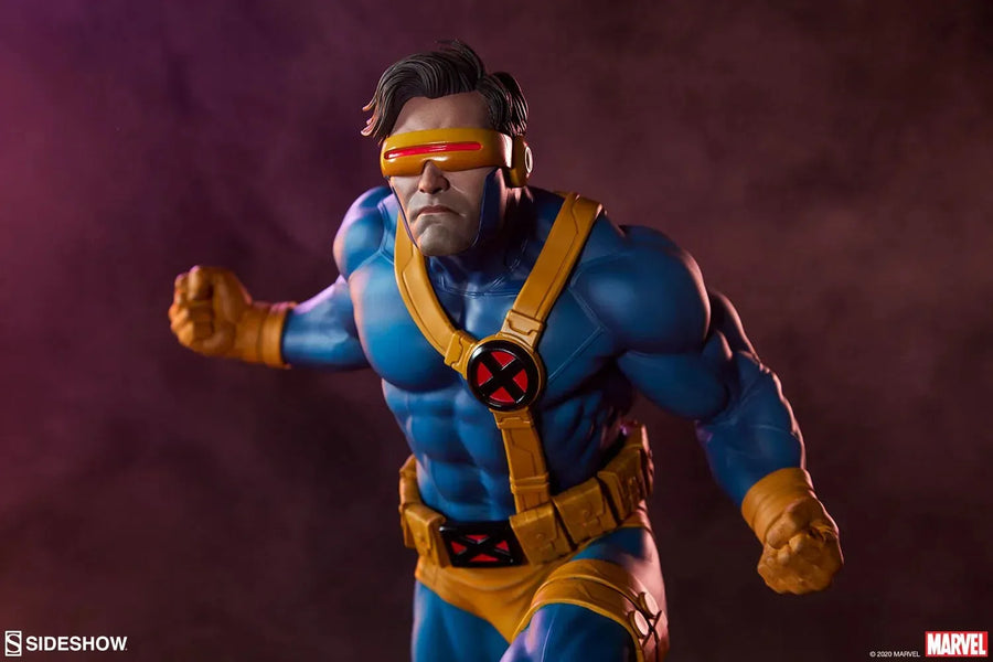 Cíclope (Sideshow Collectibles) - Formato Premium [Entrega inmediata] 