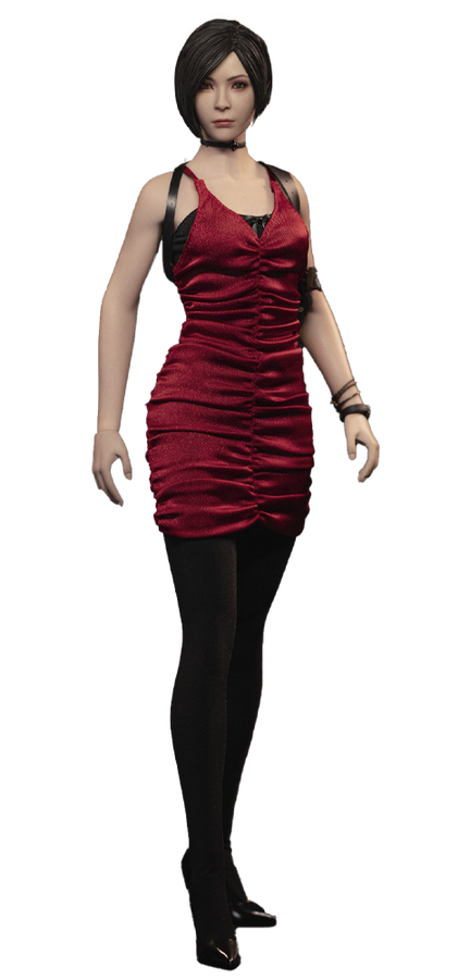 Ada Wong – Damtoys – ActionFigure Brasil