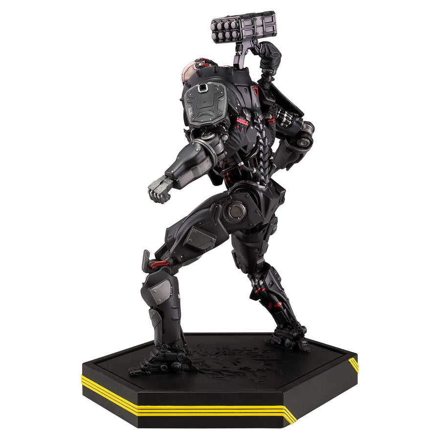 Adam Smasher – Dark Horse Comics – ActionFigure Brasil