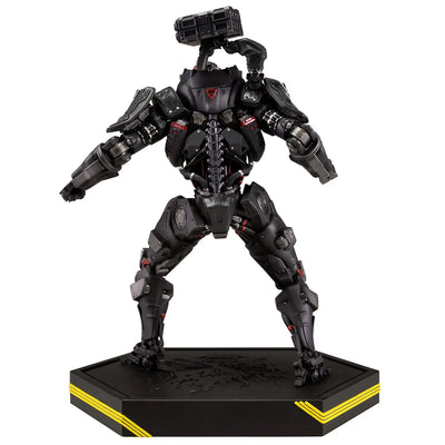 Adam Smasher – Dark Horse Comics – ActionFigure Brasil — ambientada