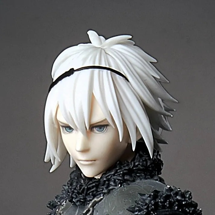 Adult Protagonist – Square Enix – ActionFigure Brasil