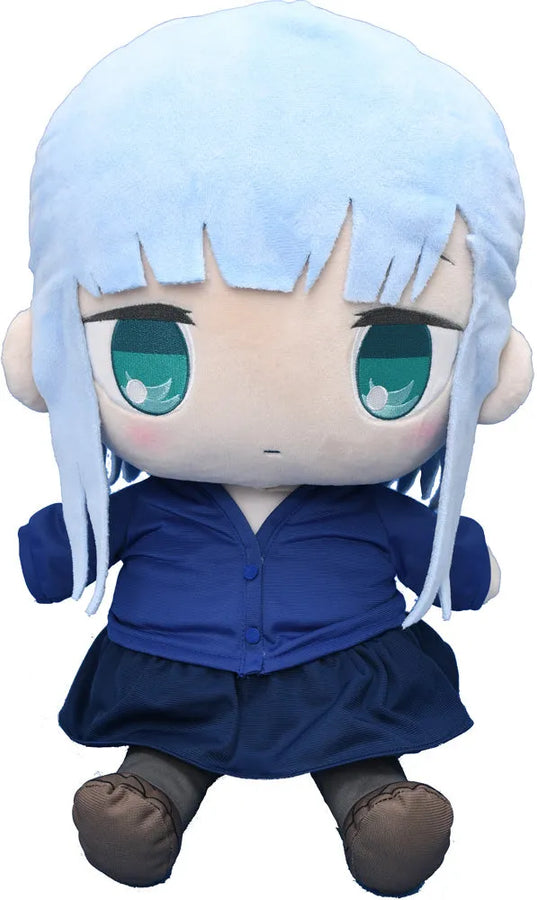 Aharen-san wa Hakarenai - Aharen Reina - Big Nuigurumi (Good Smile Company)ㅤ – Good Smile Company – ActionFigureBrasil