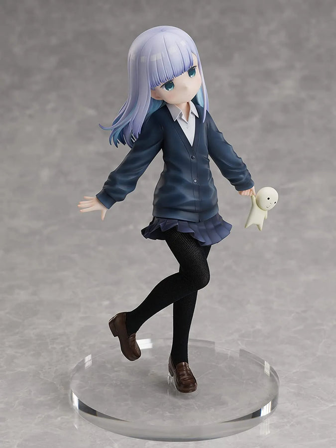 Aharen-san wa Hakarenai - Aharen Reina - F:Nex - 1/7 (FuRyu)ㅤ – FuRyu – ActionFigureBrasil