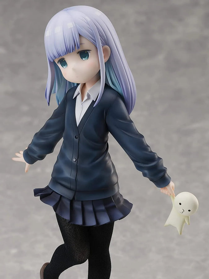 Aharen-san wa Hakarenai - Aharen Reina - F:Nex - 1/7 (FuRyu)ㅤ – FuRyu – ActionFigureBrasil