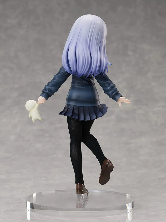 Aharen-san wa Hakarenai - Aharen Reina - F:Nex - 1/7 (FuRyu)ㅤ – FuRyu – ActionFigureBrasil