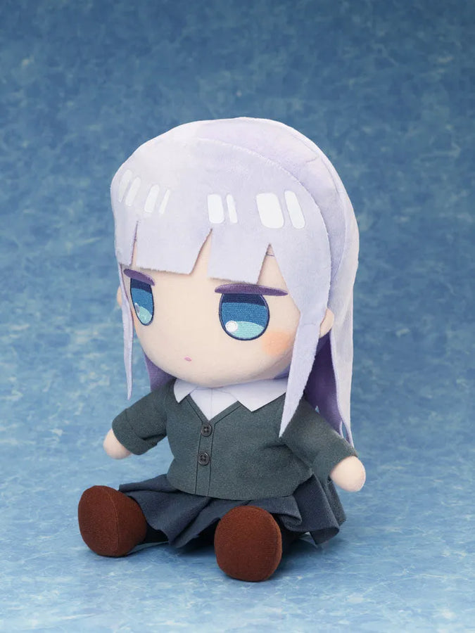 Aharen-san wa Hakarenai - Aharen Reina - Kyurumaru (FuRyu) [Shop Exclusive]ㅤ – FuRyu – ActionFigureBrasil