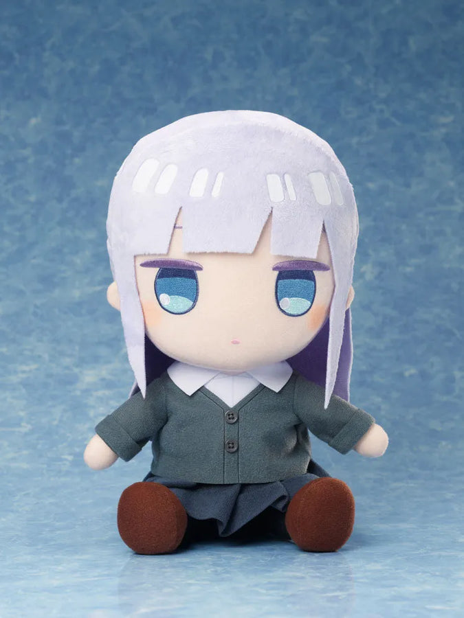 Aharen-san wa Hakarenai - Aharen Reina - Kyurumaru (FuRyu) [Shop Exclusive]ㅤ – FuRyu – ActionFigureBrasil