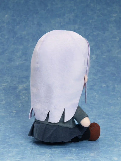 Aharen-san wa Hakarenai - Aharen Reina - Kyurumaru (FuRyu) [Shop Exclusive]ㅤ – FuRyu – ActionFigureBrasil — embalagem