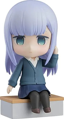 Aharen-san wa Hakarenai - Aharen Reina - Nendoroid #1906 (Good Smile Company)ㅤ – Good Smile Company – ActionFigureBrasil
