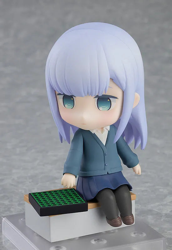 Aharen-san wa Hakarenai - Aharen Reina - Nendoroid #1906 (Good Smile Company)ㅤ – Good Smile Company – ActionFigureBrasil