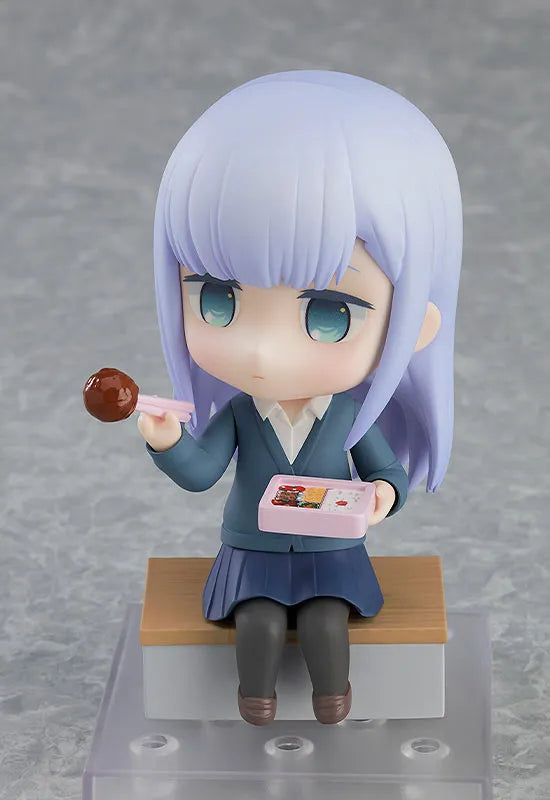 Aharen-san wa Hakarenai - Aharen Reina - Nendoroid #1906 (Good Smile Company)ㅤ – Good Smile Company – ActionFigureBrasil