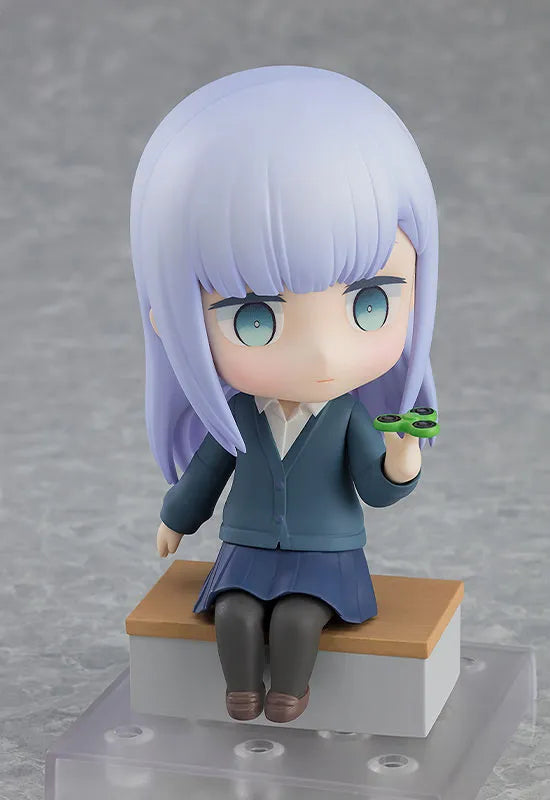 Aharen-san wa Hakarenai - Aharen Reina - Nendoroid #1906 (Good Smile Company)ㅤ – Good Smile Company – ActionFigureBrasil