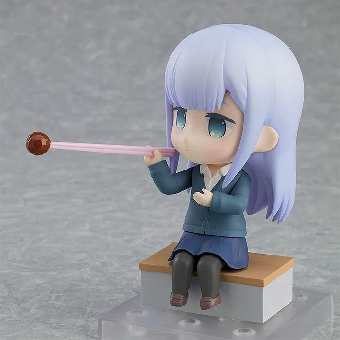 Aharen-san wa Hakarenai - Aharen Reina - Nendoroid #1906 (Good Smile Company)ㅤ – Good Smile Company – ActionFigureBrasil
