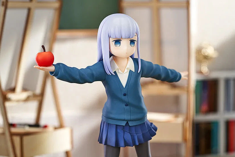 Aharen-san wa Hakarenai - Aharen Reina - Pop Up Parade (Good Smile Arts Shanghai, Good Smile Company)ㅤ – Good Smile Arts Shanghai – ActionFigureBrasil