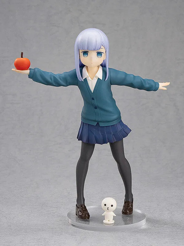 Aharen-san wa Hakarenai - Aharen Reina - Pop Up Parade (Good Smile Arts Shanghai, Good Smile Company)ㅤ – Good Smile Arts Shanghai – ActionFigureBrasil