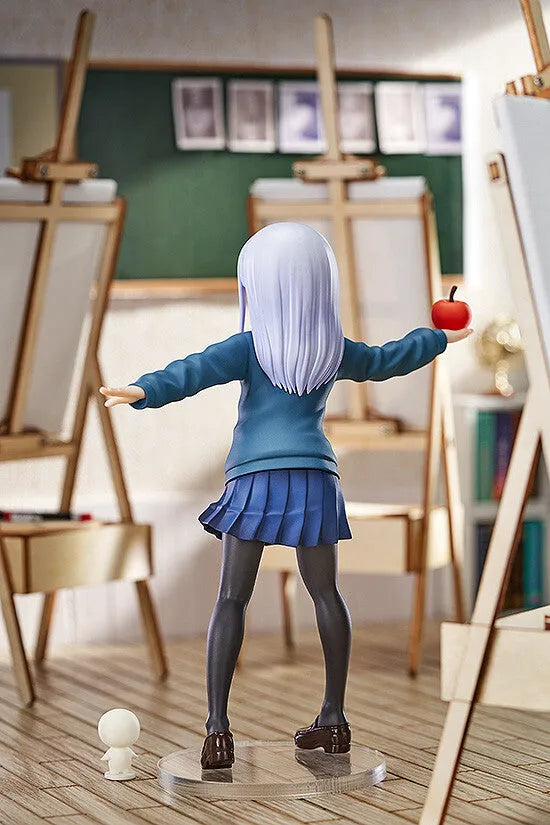 Aharen-san wa Hakarenai - Aharen Reina - Pop Up Parade (Good Smile Arts Shanghai, Good Smile Company)ㅤ – Good Smile Arts Shanghai – ActionFigureBrasil